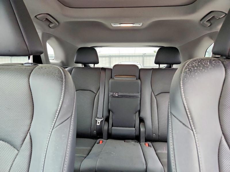 2022 LEXUS RX 350 — Фото 10 из 13
