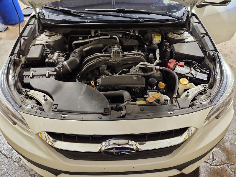 2022 SUBARU LEGACY LIMITED — Фото 11 из 12