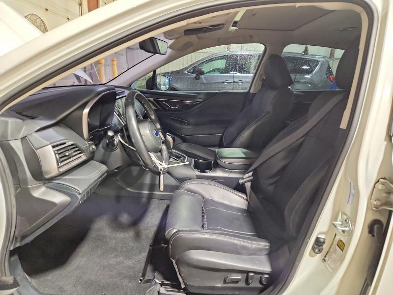 2022 SUBARU LEGACY LIMITED — Фото 7 из 12