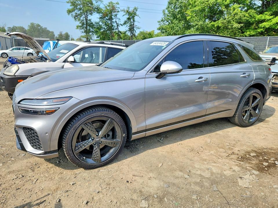 2022 GENESIS GV70 KMUMADTB9NU053912