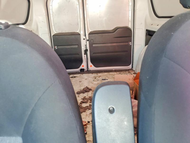 2022 RAM PROMASTER CITY TRADESMAN — Фото 10 из 13