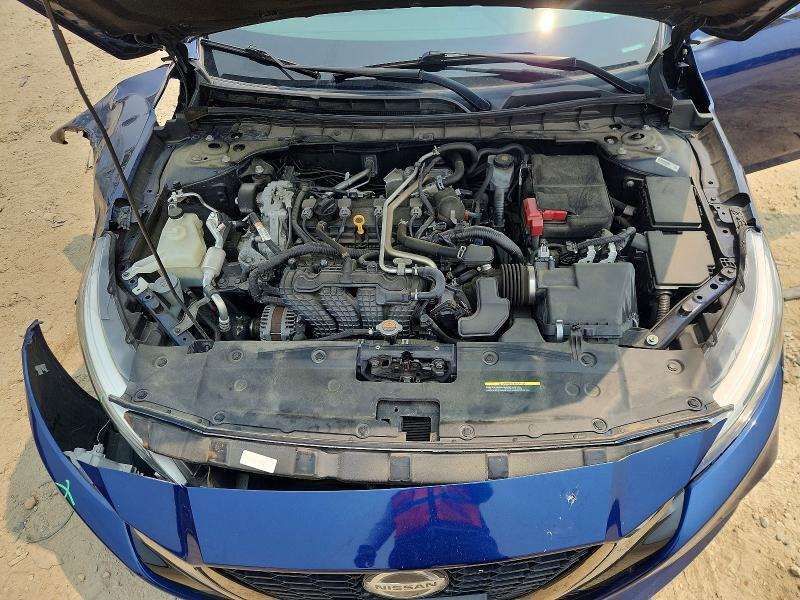2021 NISSAN ALTIMA SR — Фото 11 из 12