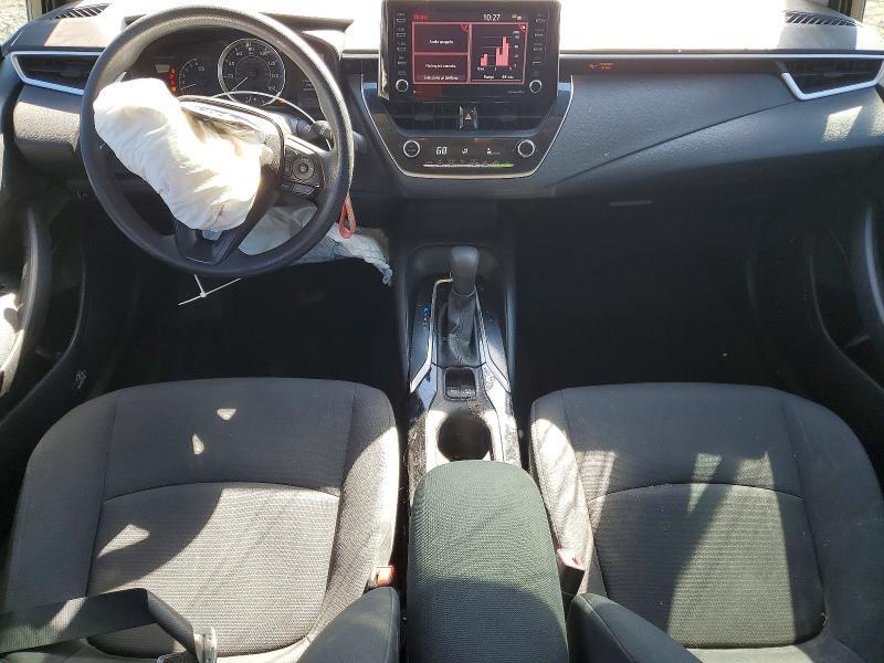 2021 TOYOTA COROLLA LE — Фото 8 из 12