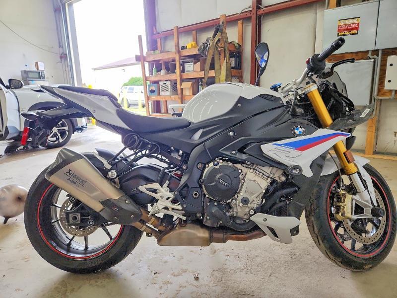 2020 BMW S 1000 WB10D620XLZ972383