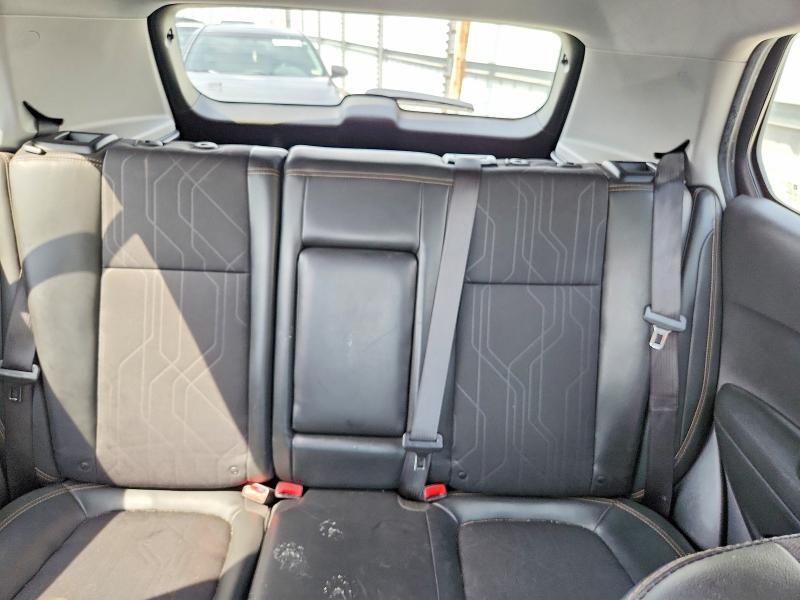2020 CHEVROLET TRAX 1LT — Фото 10 из 13