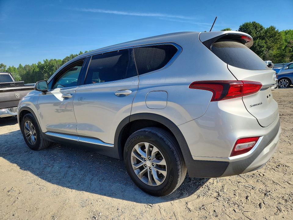 2020 HYUNDAI SANTA FE SE — Фото 2 из 13