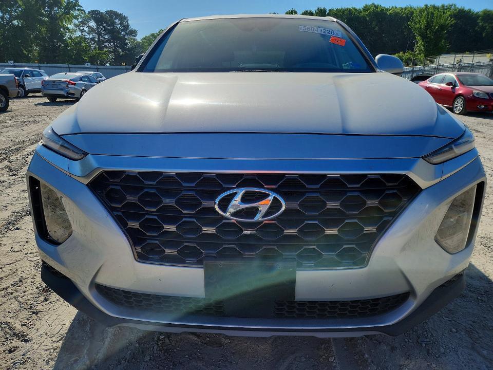 2020 HYUNDAI SANTA FE SE — Фото 5 из 13