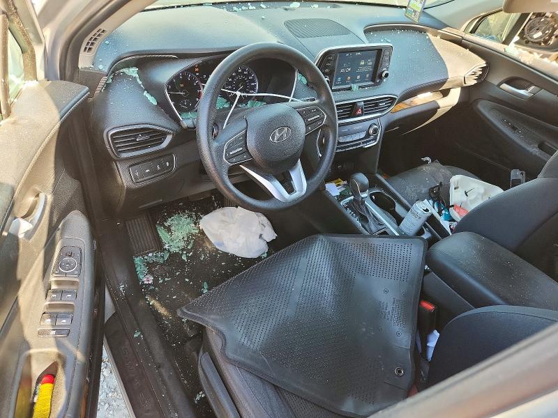 2020 HYUNDAI SANTA FE SE — Фото 8 из 13