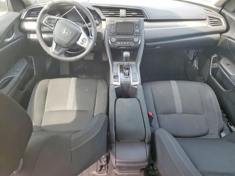 2020 HONDA CIVIC LX — Фото 8 из 13