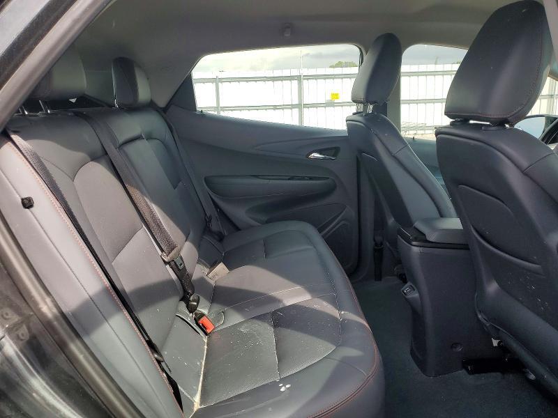 2020 CHEVROLET BOLT EV PREMIER — Фото 10 из 12
