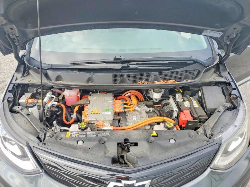 2020 CHEVROLET BOLT EV PREMIER — Фото 11 из 12