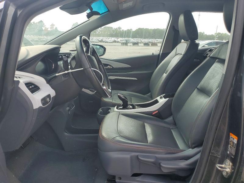 2020 CHEVROLET BOLT EV PREMIER — Фото 7 из 12