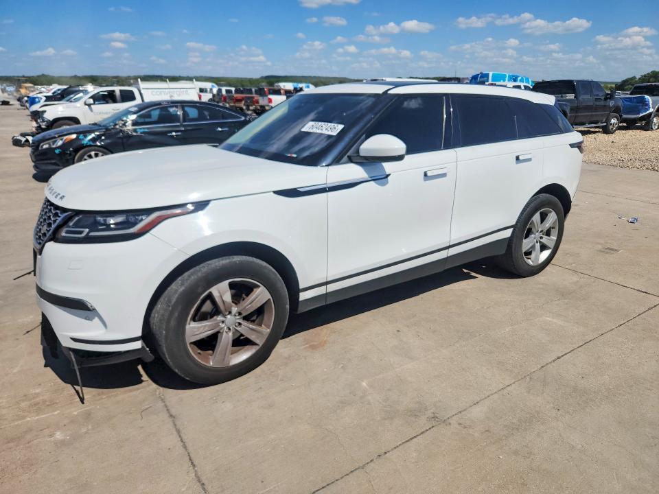 2020 LAND ROVER RANGE ROVER VELAR SALYB2EX9LA252173