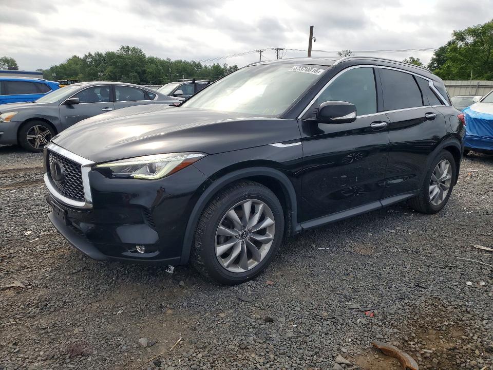 2019 INFINITI QX50 3PCAJ5M36KF142246