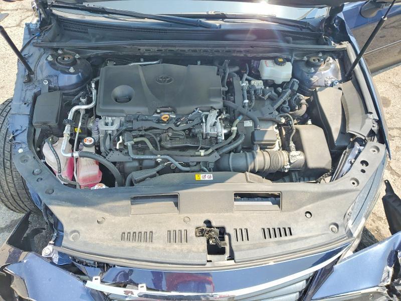 2019 TOYOTA AVALON HYBRID LIMITED — Фото 11 из 13
