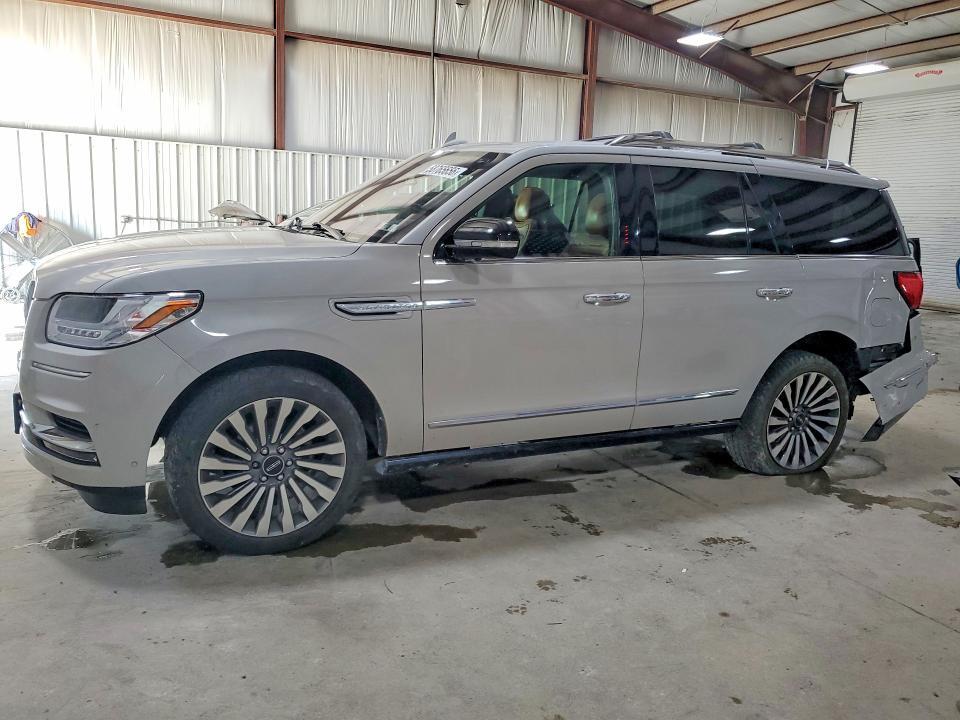 2019 LINCOLN NAVIGATOR 5LMJJ2LT5KEL18343