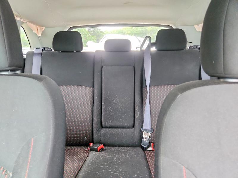 2019 MITSUBISHI OUTLANDER SPORT ES — Фото 10 из 13