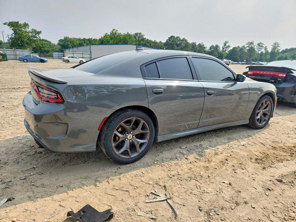 2019 DODGE CHARGER GT — Фото 3 из 13