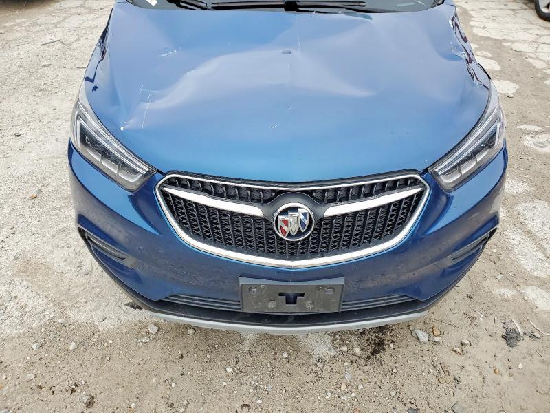 2019 BUICK ENCORE ESSENCE — Фото 12 из 13