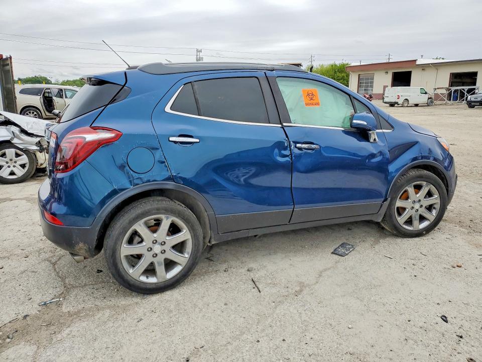 2019 BUICK ENCORE ESSENCE — Фото 3 из 13