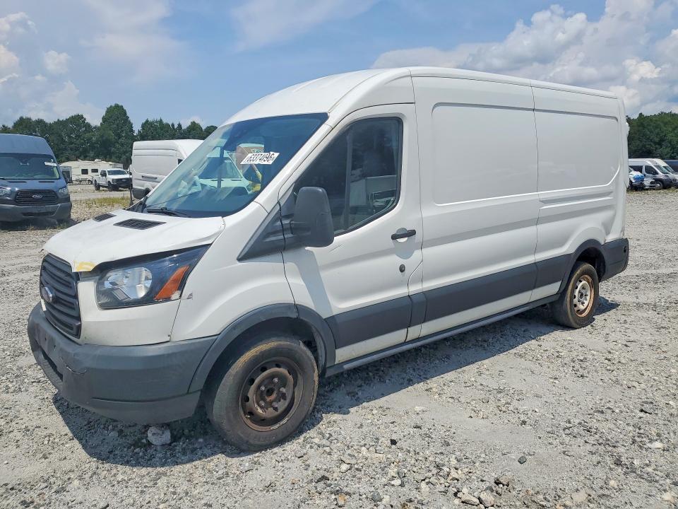 2019 FORD TRANSIT 250 1FTYR2CM5KKB88301