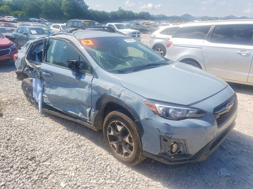 2019 SUBARU CROSSTREK PREMIUM — Фото 4 из 13