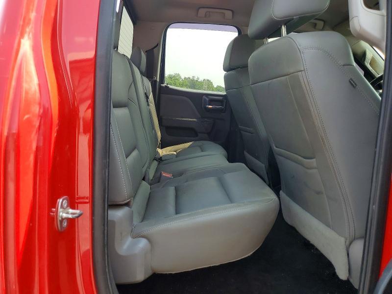 2018 GMC SIERRA K2500 SLT — Фото 10 из 12