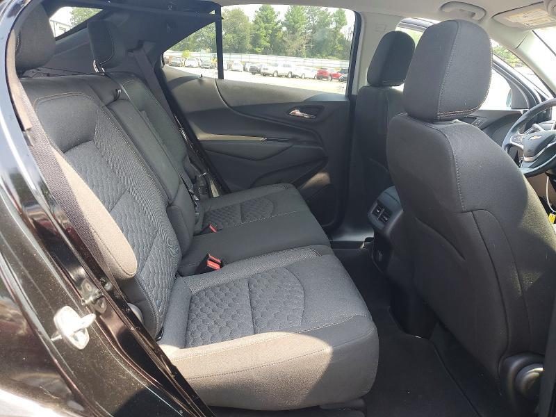 2GNAXSEV3J6217039 2018 CHEVROLET EQUINOX photo no. 10