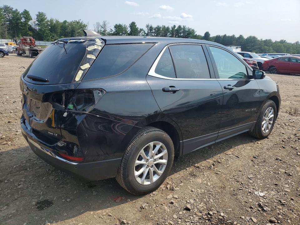 2GNAXSEV3J6217039 2018 CHEVROLET EQUINOX photo no. 3