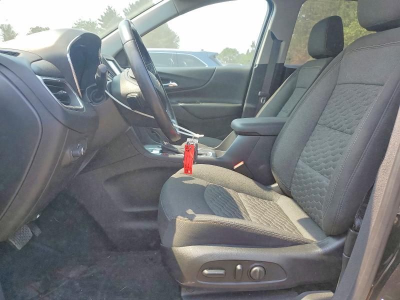 2GNAXSEV3J6217039 2018 CHEVROLET EQUINOX photo no. 7