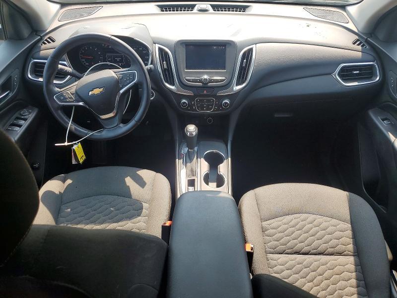 2GNAXSEV3J6217039 2018 CHEVROLET EQUINOX photo no. 8