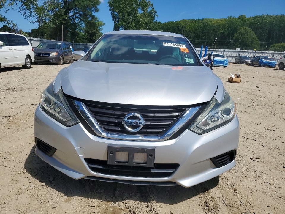 2018 NISSAN ALTIMA 2.5 S — Фото 5 из 12