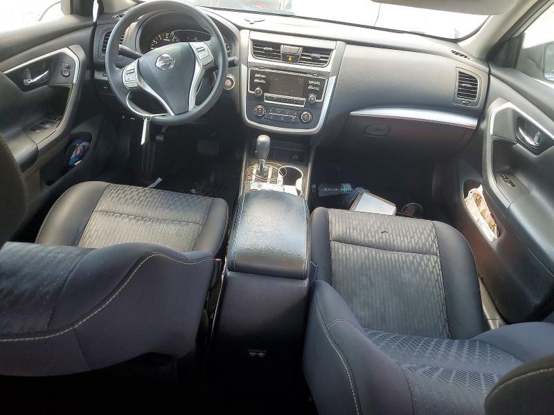 2018 NISSAN ALTIMA 2.5 S — Фото 8 из 12