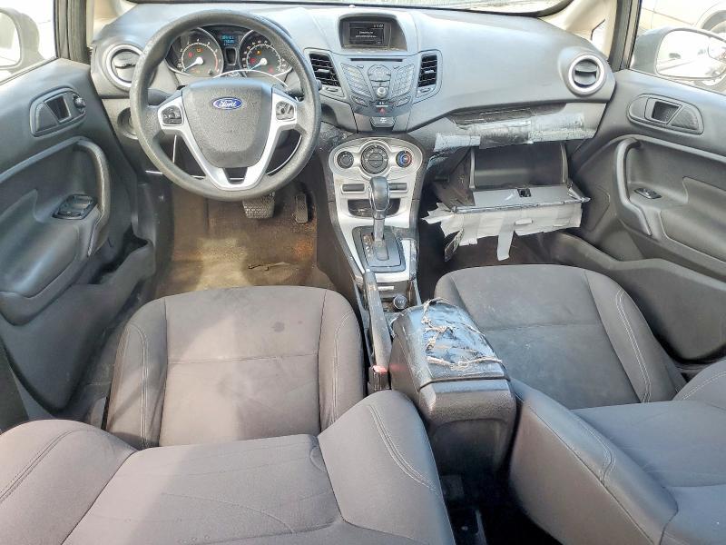2018 FORD FIESTA SE — Фото 8 из 12