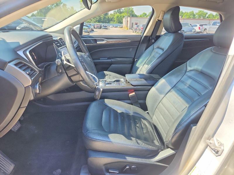 2018 FORD FUSION SE — Фото 7 из 12