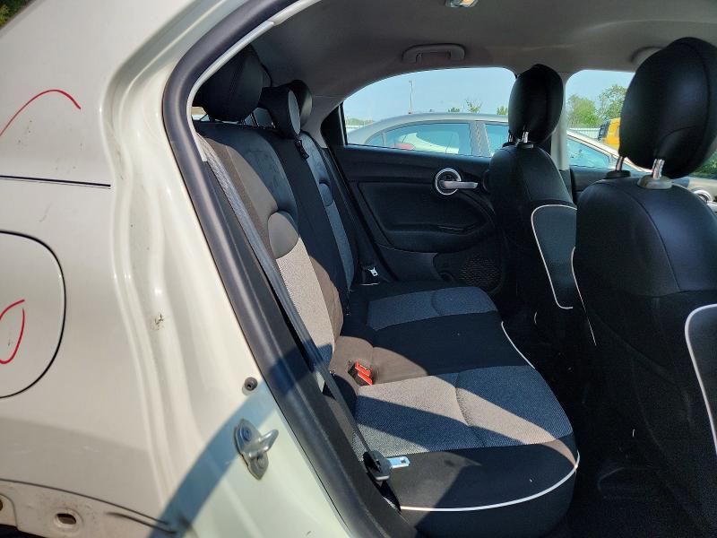ZFBCFXAB7HP623397 2017 FIAT 500X photo no. 10