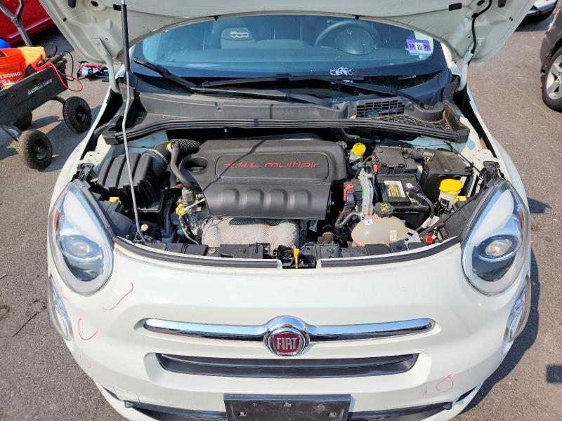 ZFBCFXAB7HP623397 2017 FIAT 500X photo no. 11