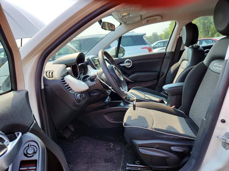 ZFBCFXAB7HP623397 2017 FIAT 500X photo no. 7
