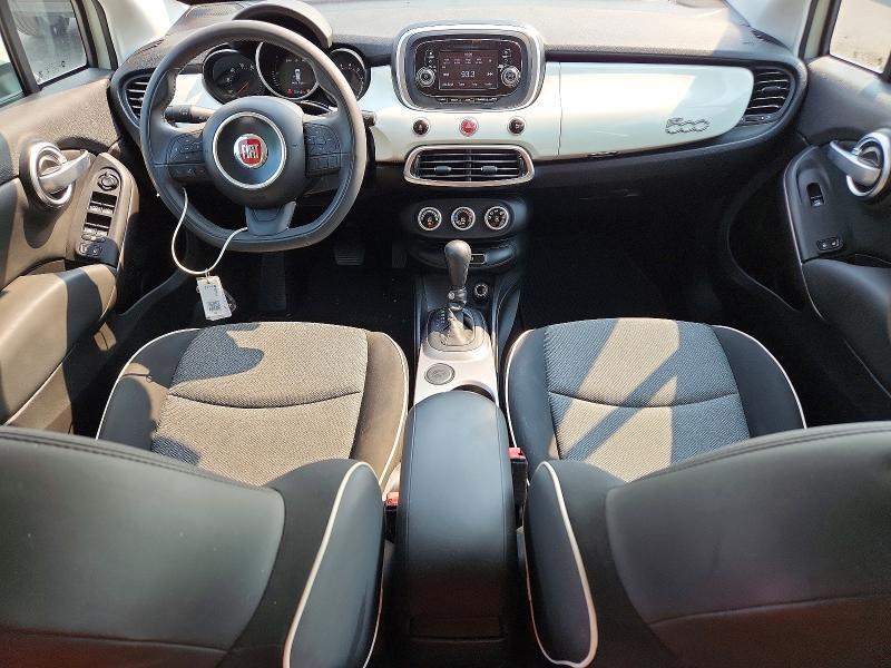 ZFBCFXAB7HP623397 2017 FIAT 500X photo no. 8