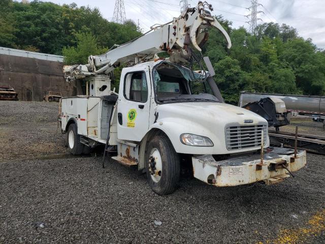 2017 FREIGHTLINER M2 1FVACXDT9HHJD1479