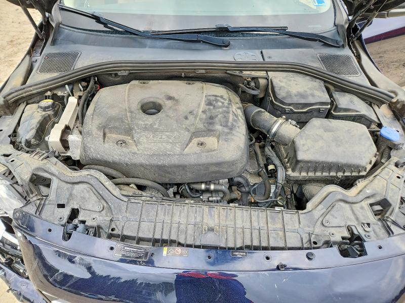 2017 VOLVO V60 T5 PREMIER — Фото 11 из 12