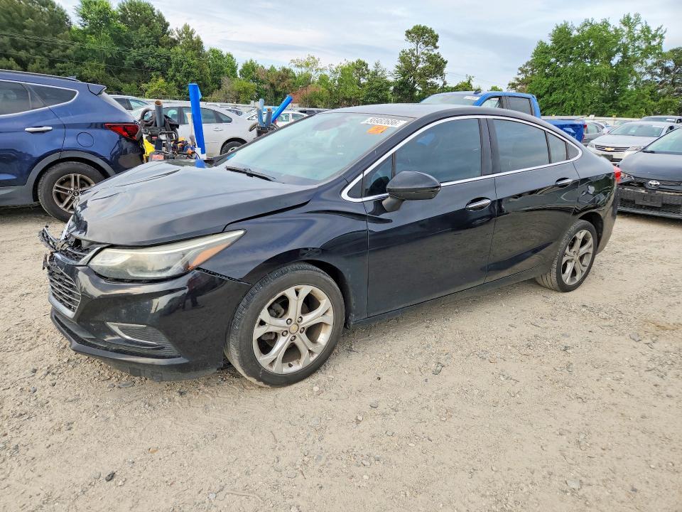 1G1BF5SM3H7105275 2017 CHEVROLET CRUZE photo no. 1