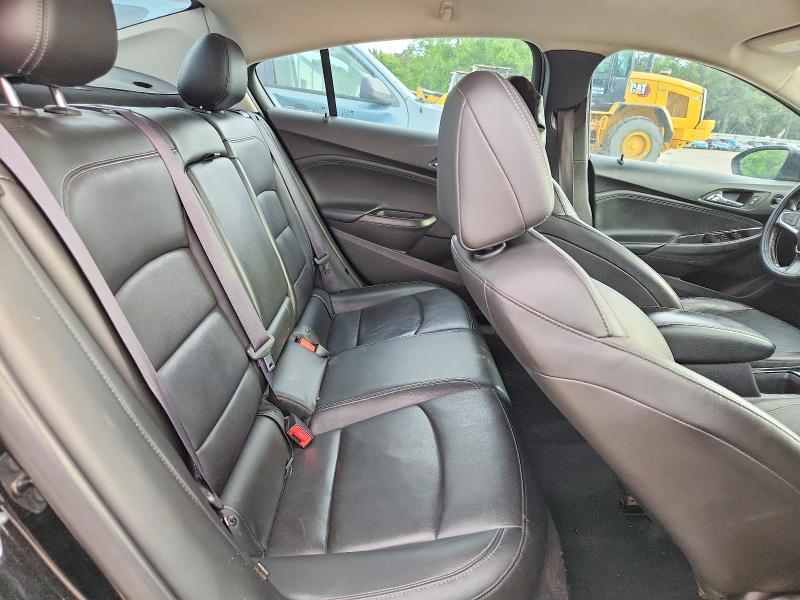 1G1BF5SM3H7105275 2017 CHEVROLET CRUZE photo no. 10