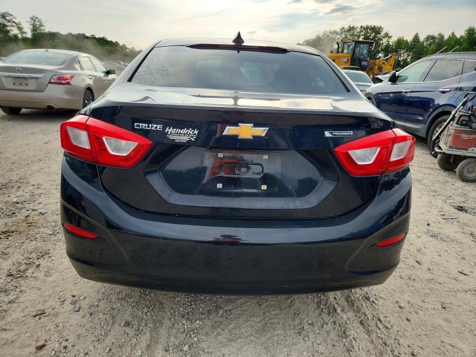 1G1BF5SM3H7105275 2017 CHEVROLET CRUZE photo no. 6