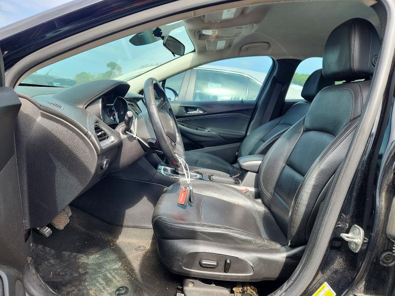 1G1BF5SM3H7105275 2017 CHEVROLET CRUZE photo no. 7