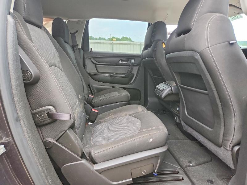 1GNKRGKD6HJ291964 2017 CHEVROLET TRAVERSE photo no. 11
