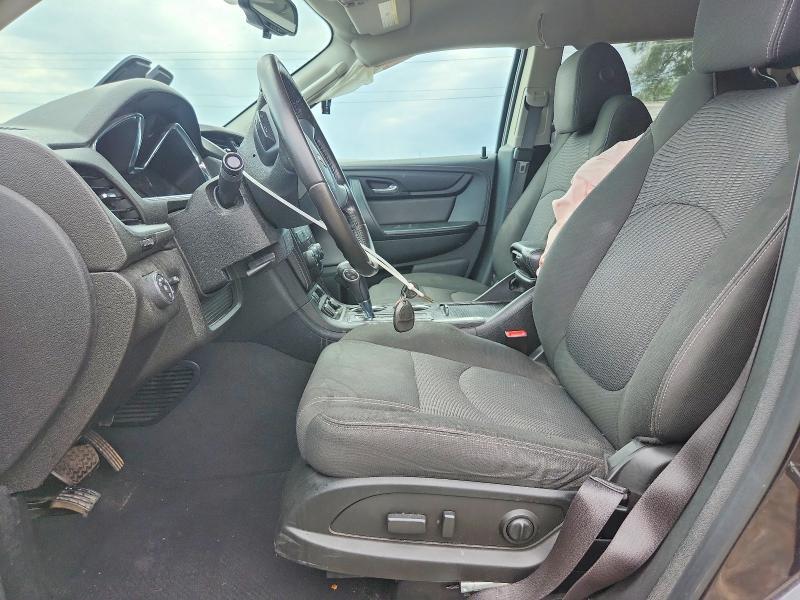 1GNKRGKD6HJ291964 2017 CHEVROLET TRAVERSE photo no. 7