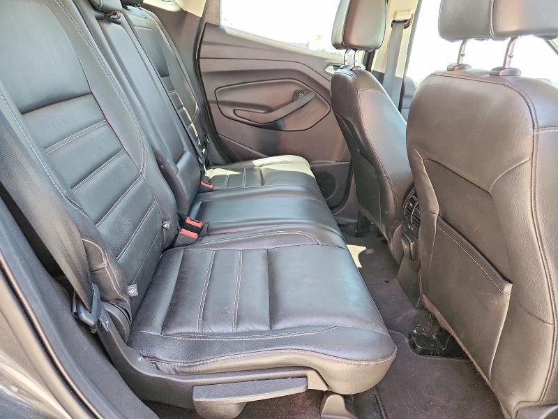 2017 FORD ESCAPE TITANIUM — Фото 10 из 12
