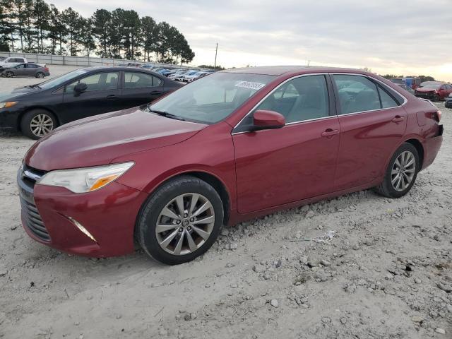 2017 TOYOTA CAMRY LE 4T1BF1FK1HU701359