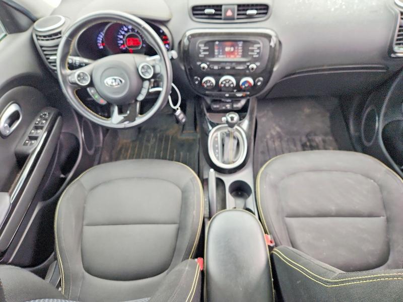 2016 KIA SOUL + — Фото 8 из 13